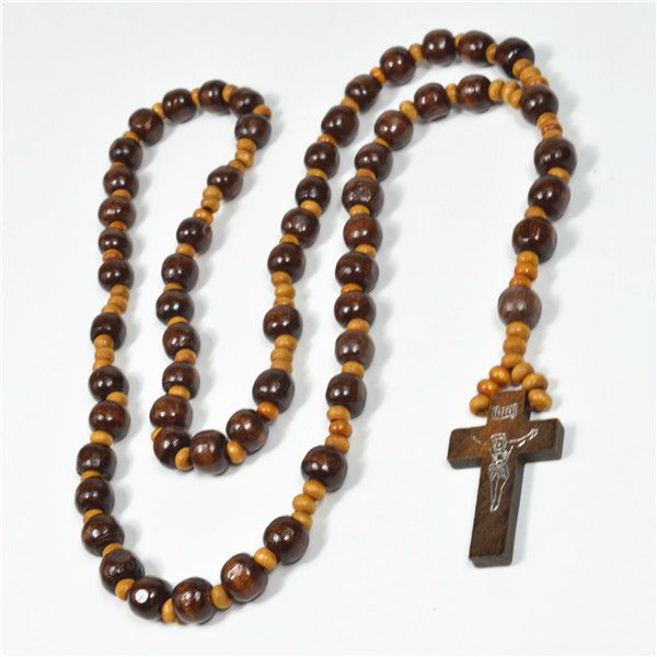 Rosary Beads (click image for more options)