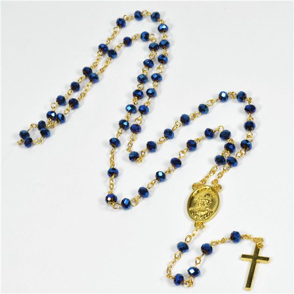 Saint Charbel Rosary