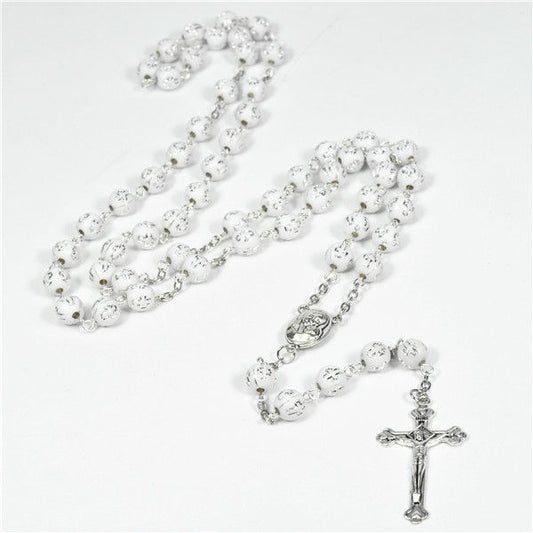 Rosary Beads (click image for more options)