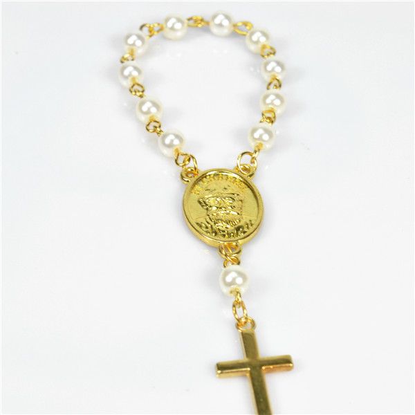 St Charbel Mini Rosary