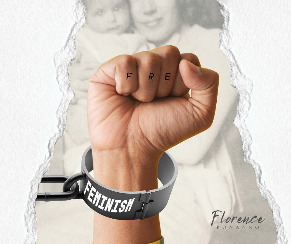 THE TRUTH ABOUT THE FEMINIST MOVEMENT