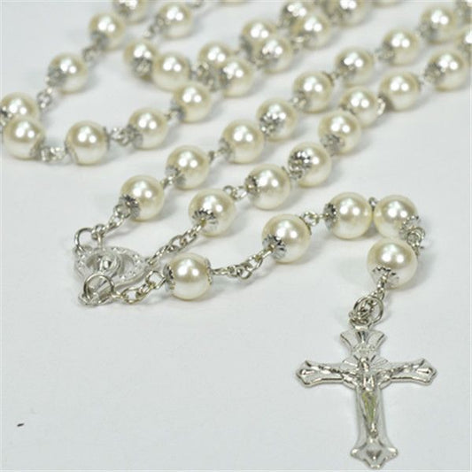 Rosary Beads (click image for more options)
