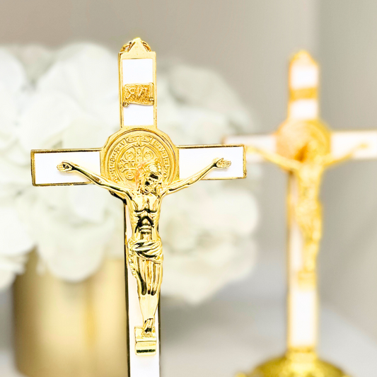 Crucifix - standing