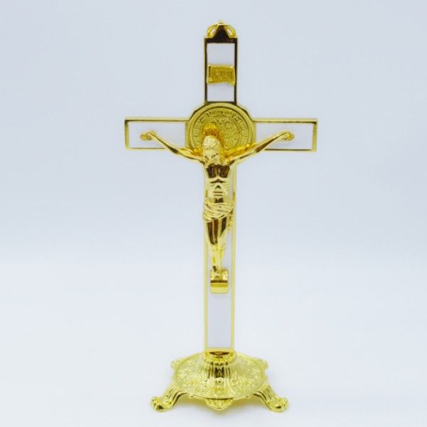 Crucifix - standing