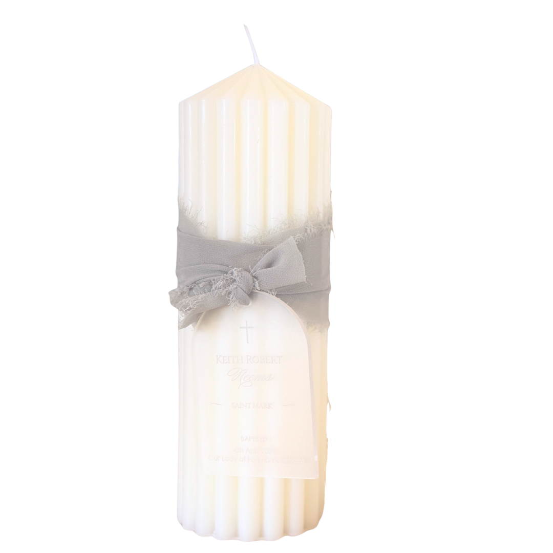 Baptism Candles (click image for more options)