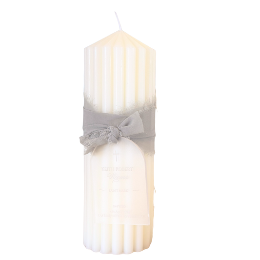 Baptism Candles (click image for more options)