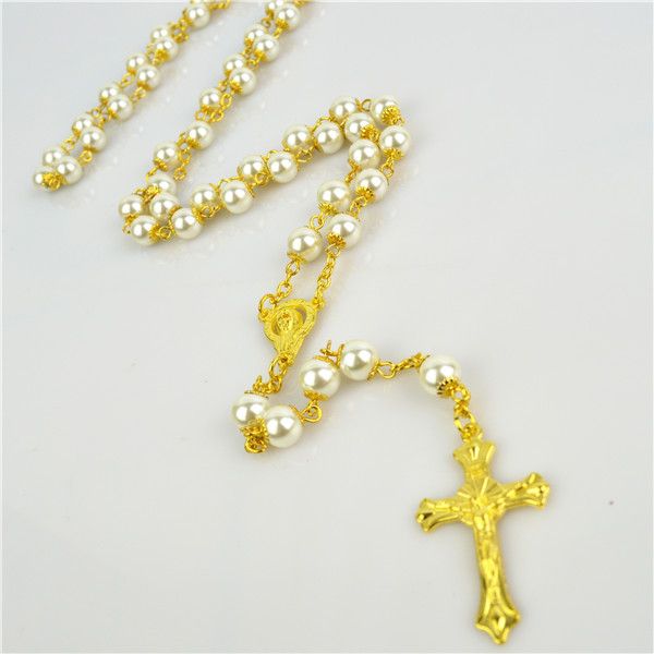 Rosary Beads (click image for more options)