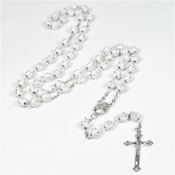 Rosary Beads (click image for more options)