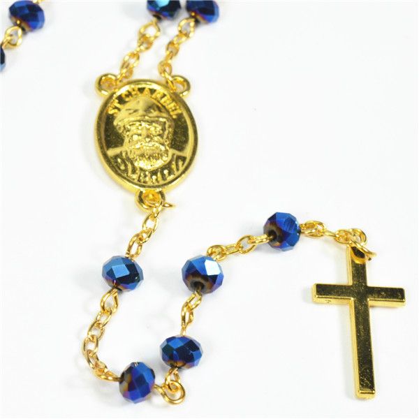 Saint Charbel Rosary