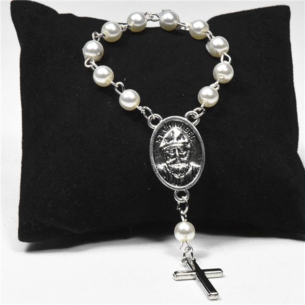 St Charbel Mini Rosary